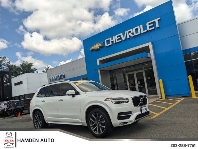 2018 Volvo XC90 Momentum