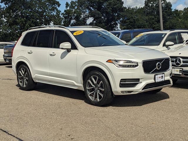 2018 Volvo XC90 Momentum