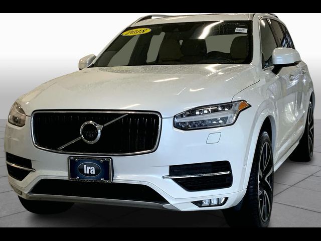 2018 Volvo XC90 Momentum