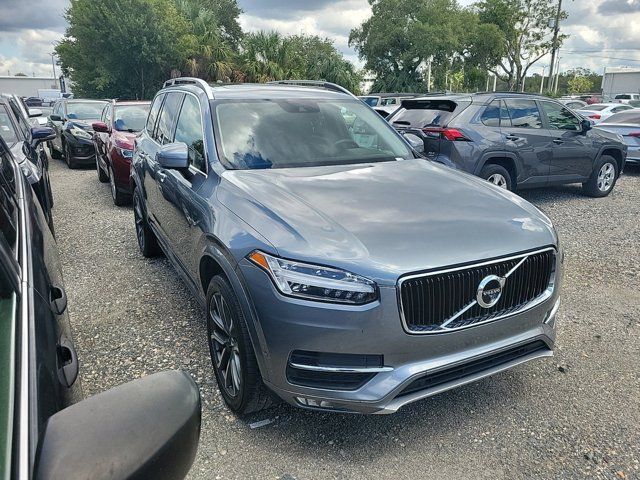 2018 Volvo XC90 Momentum