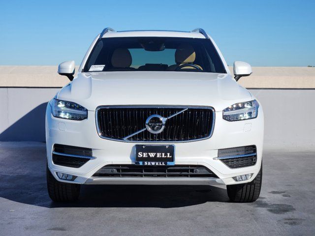 2018 Volvo XC90 Momentum