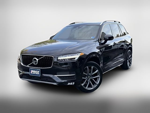 2018 Volvo XC90 Momentum