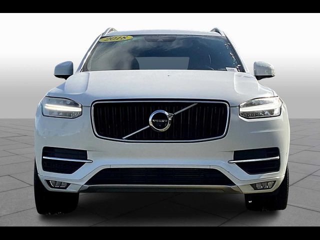 2018 Volvo XC90 Momentum