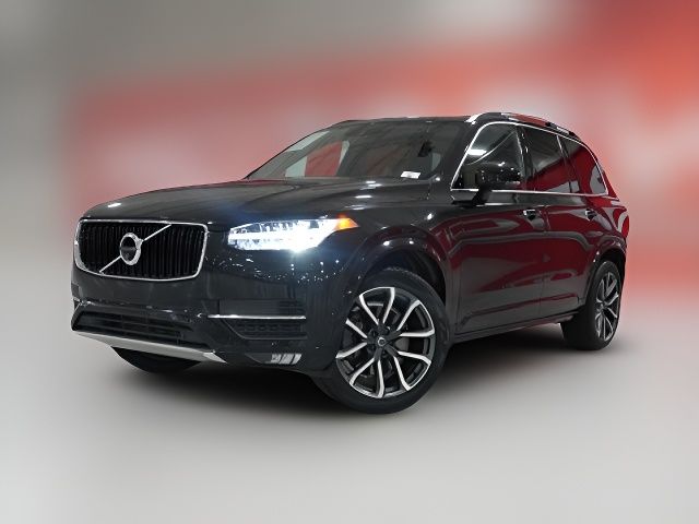 2018 Volvo XC90 Momentum