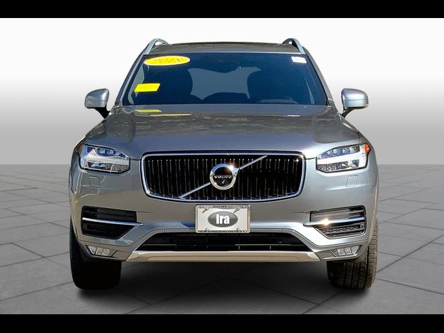 2018 Volvo XC90 Momentum