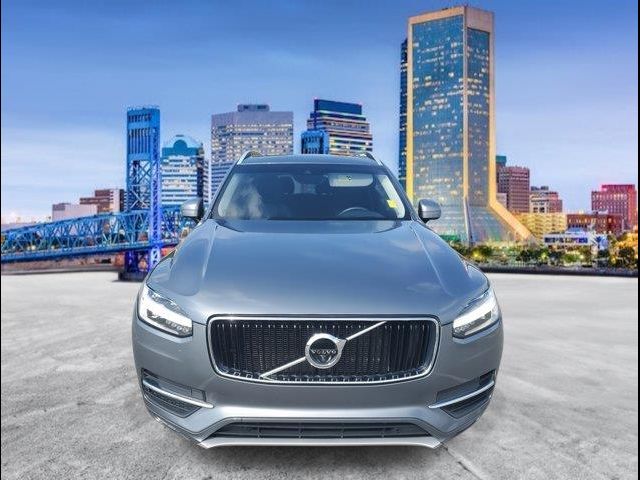 2018 Volvo XC90 Momentum