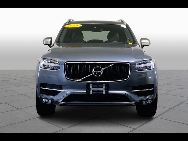 2018 Volvo XC90 Momentum