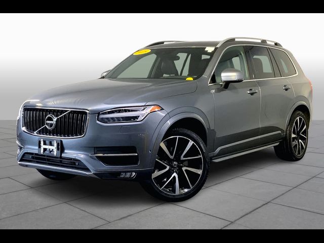 2018 Volvo XC90 Momentum