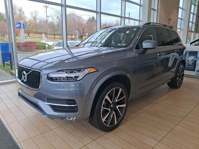 2018 Volvo XC90 Momentum