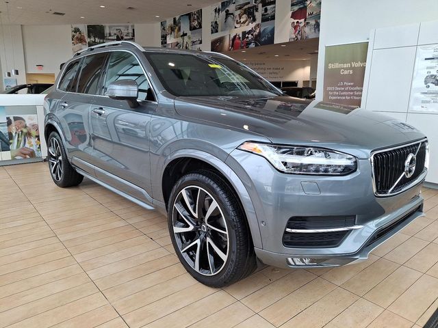 2018 Volvo XC90 Momentum