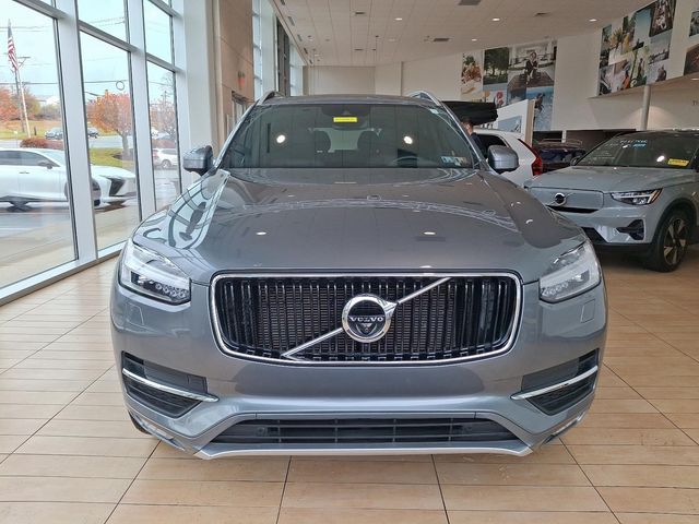 2018 Volvo XC90 Momentum