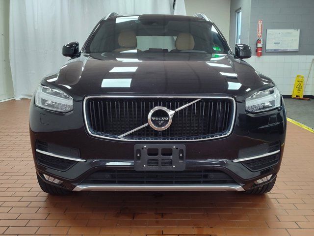 2018 Volvo XC90 Momentum