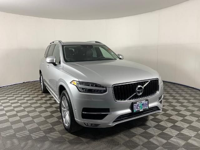 2018 Volvo XC90 Momentum