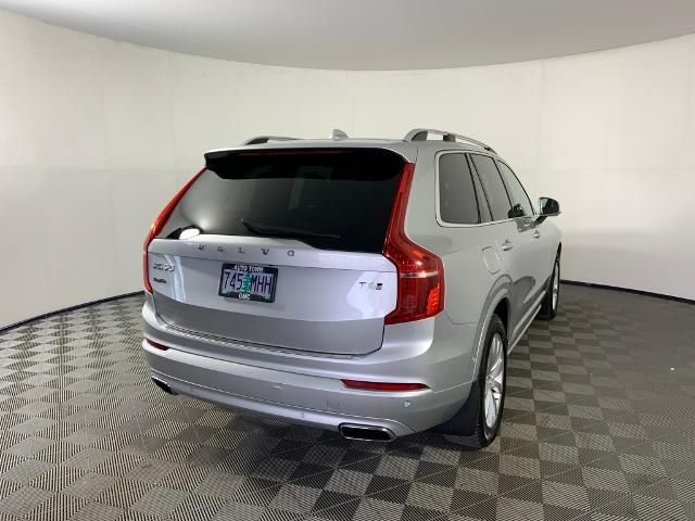 2018 Volvo XC90 Momentum