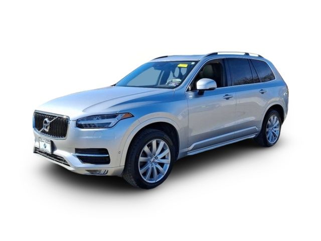 2018 Volvo XC90 Momentum