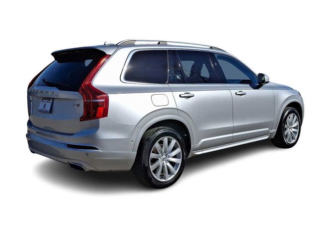 2018 Volvo XC90 Momentum