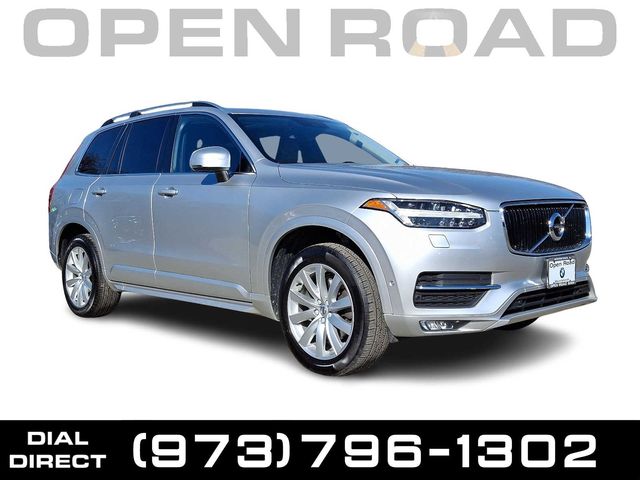 2018 Volvo XC90 Momentum