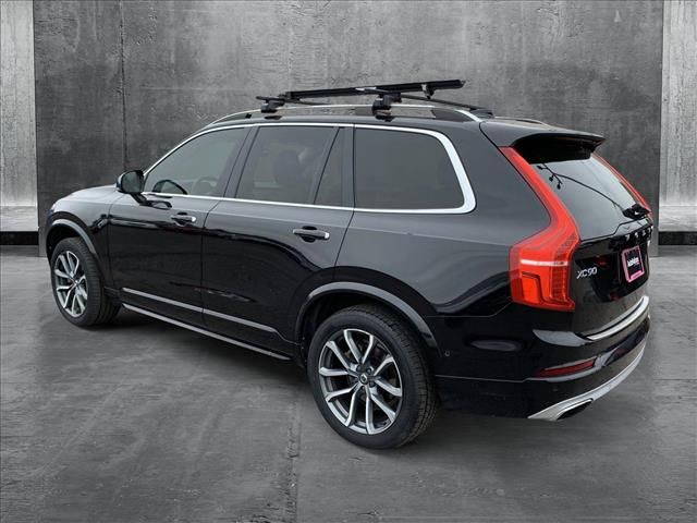 2018 Volvo XC90 Momentum