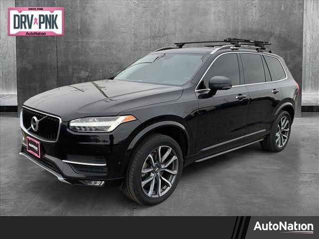 2018 Volvo XC90 Momentum