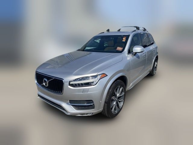 2018 Volvo XC90 Momentum