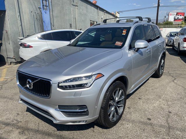 2018 Volvo XC90 Momentum