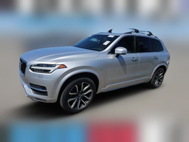 2018 Volvo XC90 Momentum