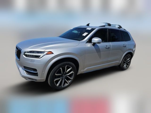 2018 Volvo XC90 Momentum