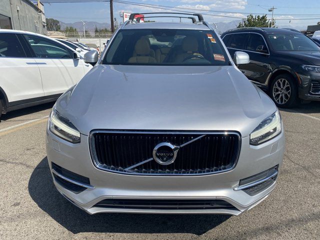 2018 Volvo XC90 Momentum