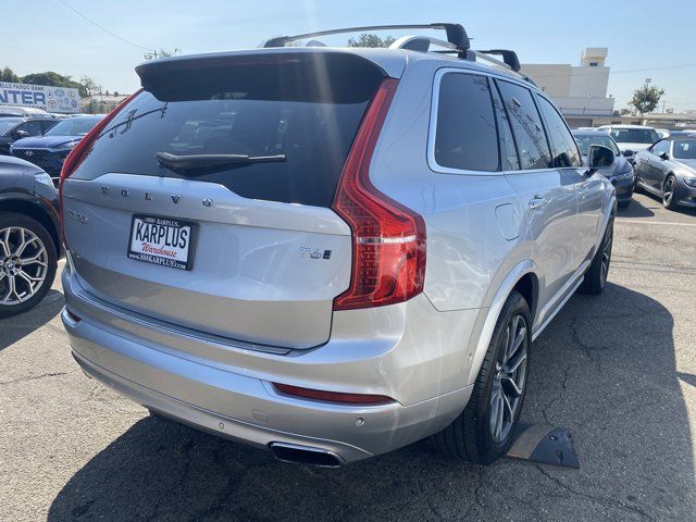 2018 Volvo XC90 Momentum