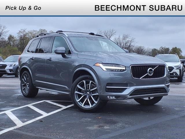 2018 Volvo XC90 Momentum