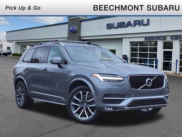 2018 Volvo XC90 Momentum