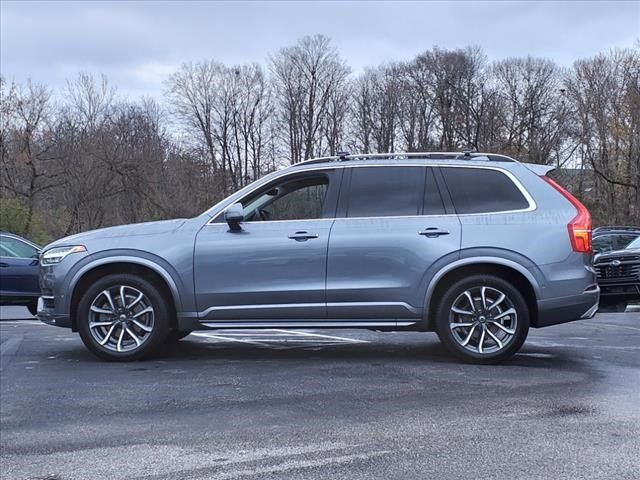 2018 Volvo XC90 Momentum