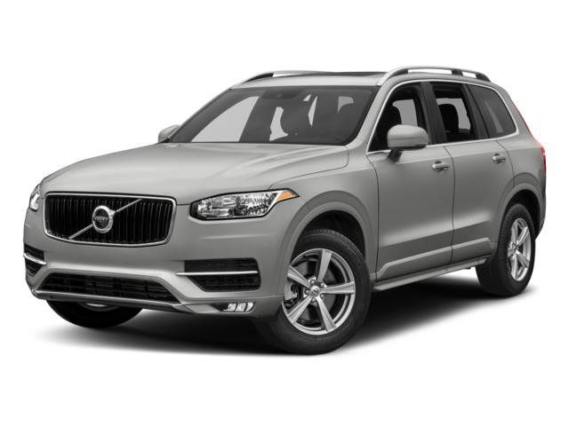 2018 Volvo XC90 Momentum