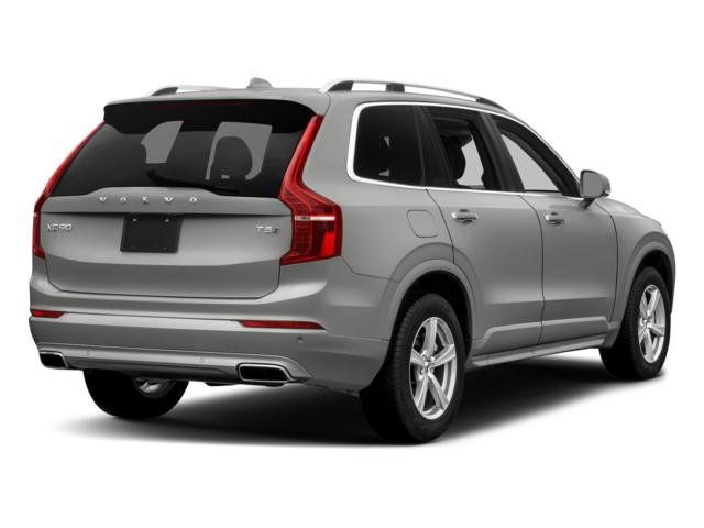 2018 Volvo XC90 Momentum