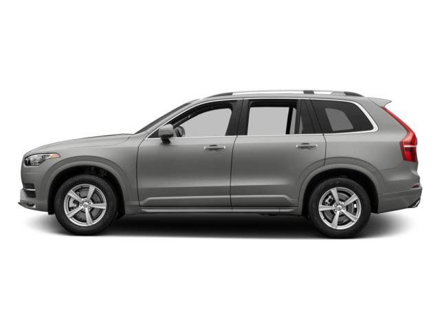 2018 Volvo XC90 Momentum