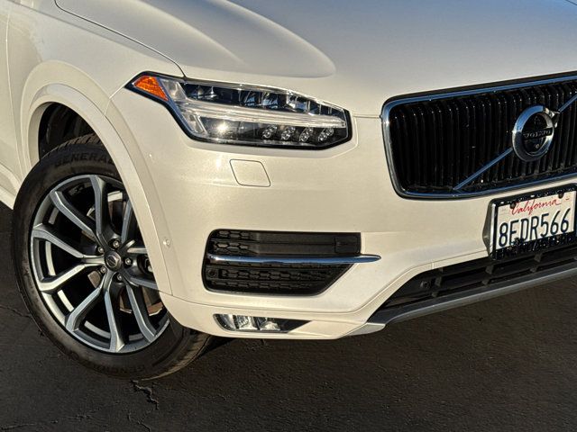 2018 Volvo XC90 Momentum