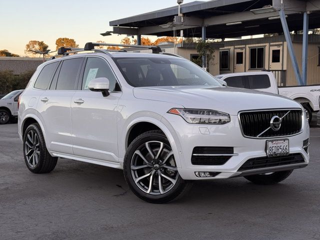 2018 Volvo XC90 Momentum