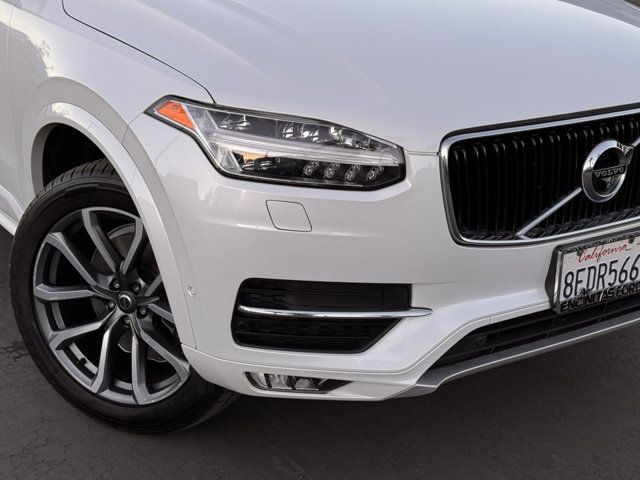 2018 Volvo XC90 Momentum