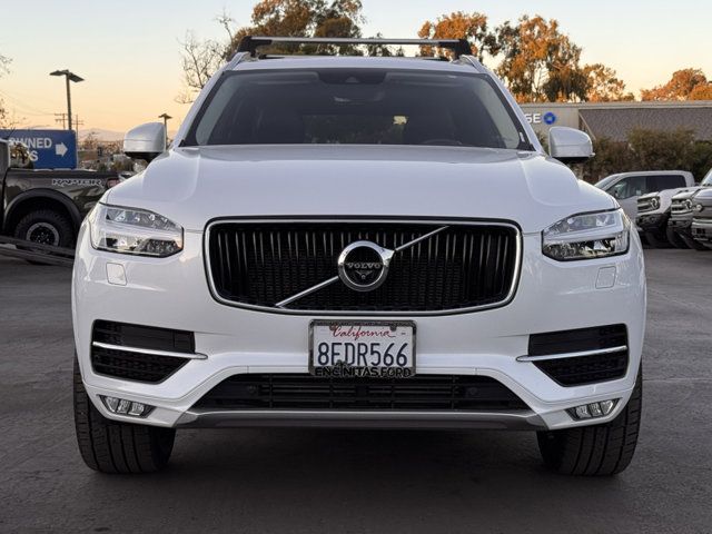 2018 Volvo XC90 Momentum