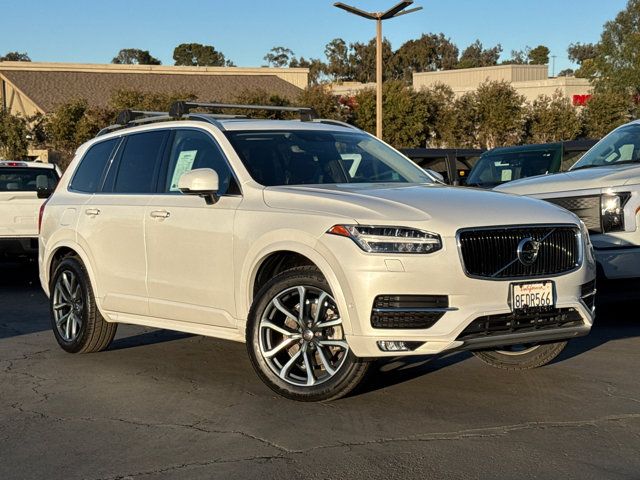 2018 Volvo XC90 Momentum