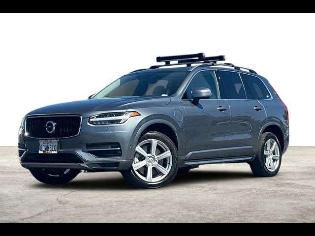 2018 Volvo XC90 Momentum