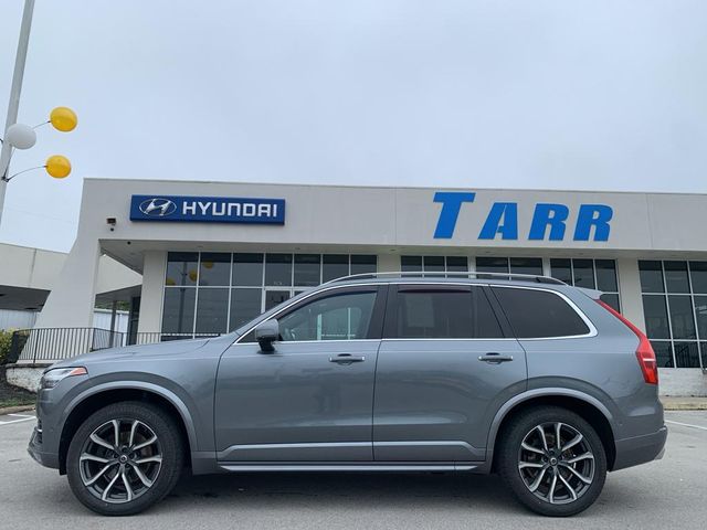 2018 Volvo XC90 Momentum