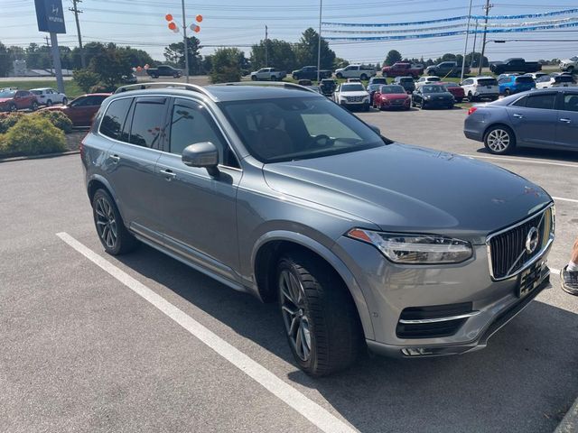 2018 Volvo XC90 Momentum