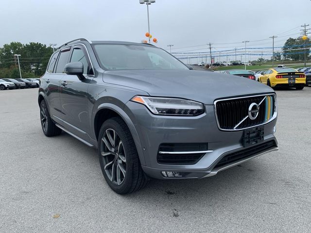 2018 Volvo XC90 Momentum