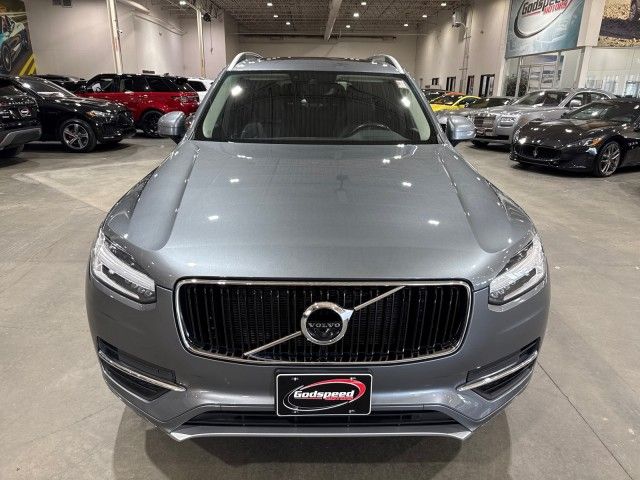 2018 Volvo XC90 Momentum