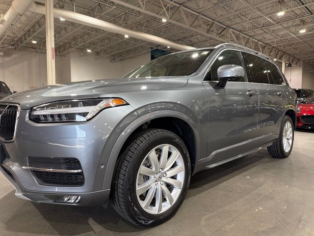 2018 Volvo XC90 Momentum