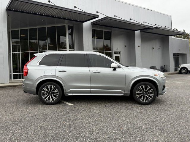 2018 Volvo XC90 R-Design