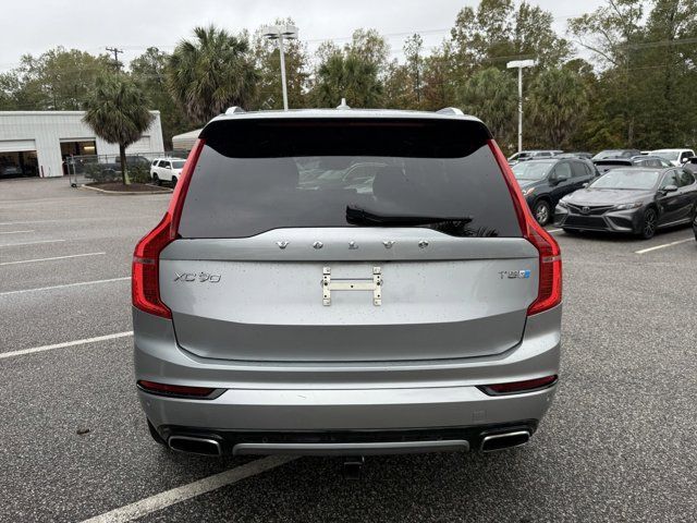 2018 Volvo XC90 R-Design