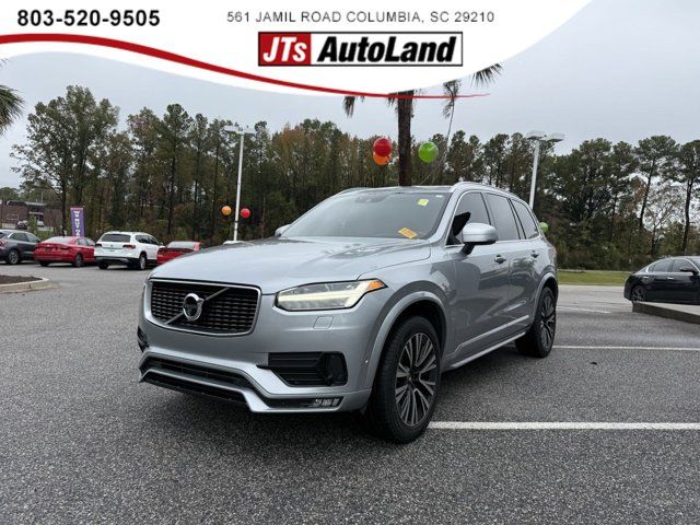 2018 Volvo XC90 R-Design