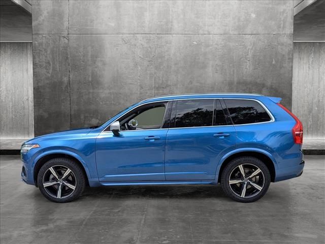 2018 Volvo XC90 R-Design